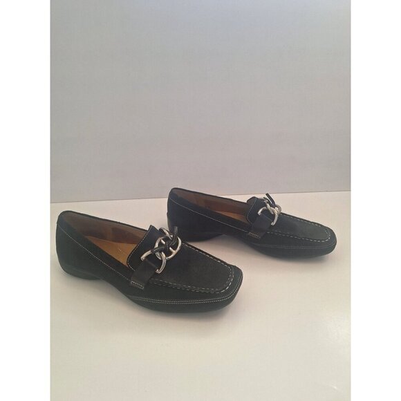 💙 Antonio Melani Slip On Shoes - Picture 9 of 9